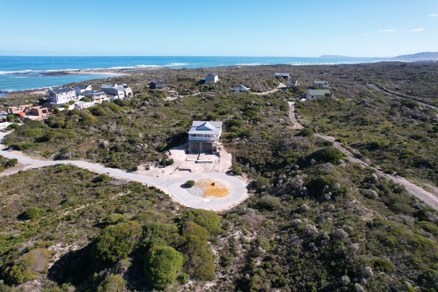 0 Bedroom Property for Sale in Suiderstrand Western Cape